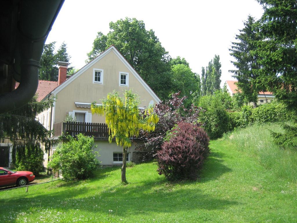 Landhaus Piber Exteriör bild