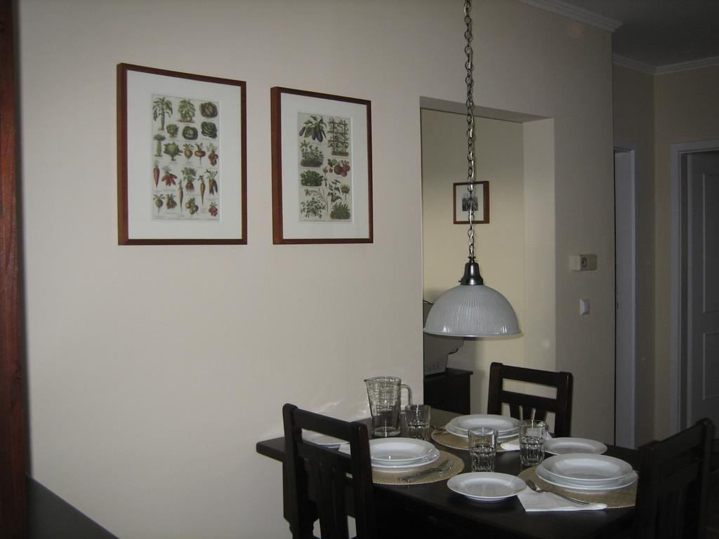 Landhaus Piber Exteriör bild