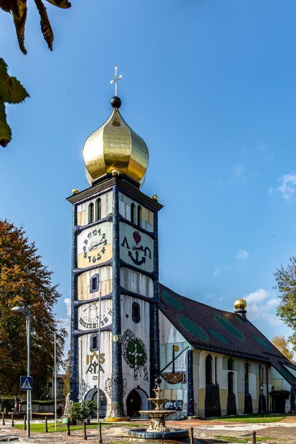 Landhaus Piber Exteriör bild