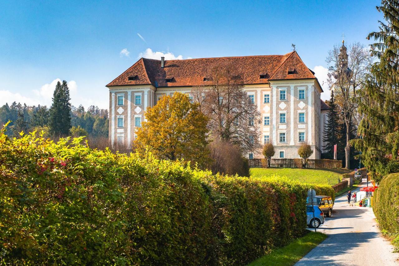 Landhaus Piber Exteriör bild